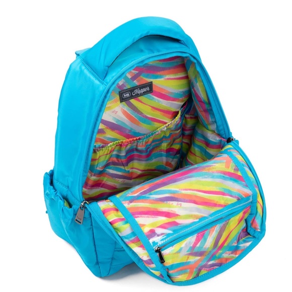 Lug Hopper Backpack NWT - Picture 10 of 16